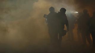 Minneapolis Faces Unrest Amid Allegations of Insurrection