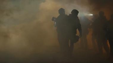 Minneapolis Faces Unrest Amid Allegations of Insurrection