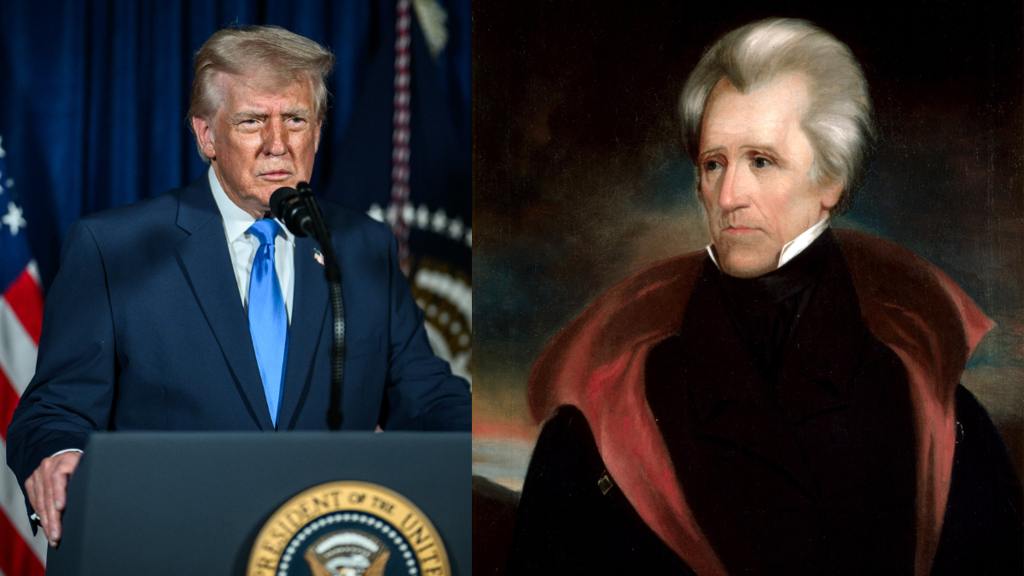 Trump Urged to Follow Jackson's Example Amid Minnesota Unrest