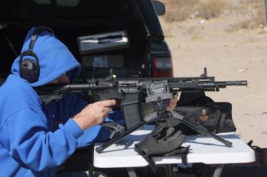 Virginia Democrats Advance Gun Control Bill Amid Supreme Court Considerations