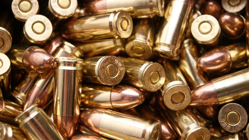 Virginia Democrats Propose Gun Legislation That Critics Call Unconstitutional
