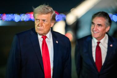 Trump and Minnesota Leaders Reach Agreement Amid Federal Tensions
