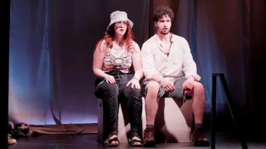 ‘October 7’ Performance at Kennedy Center Marks Significant Moment of Remembrance
