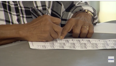 Wisconsin Town Wins Legal Battle Over Paper Ballots Amid Federal Scrutiny