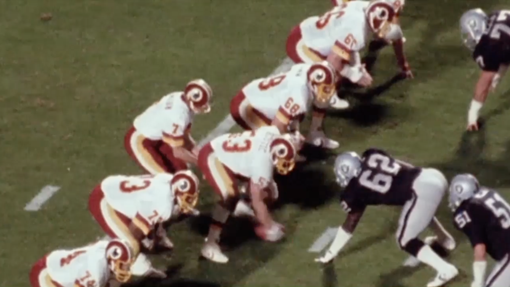 NFL Films to Air Super Bowl Highlights Amid Winter Freeze