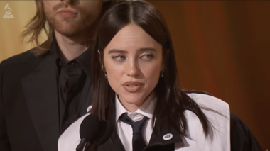 Billie Eilish's Grammy Remarks Spark Debate on Immigration and Personal Safety