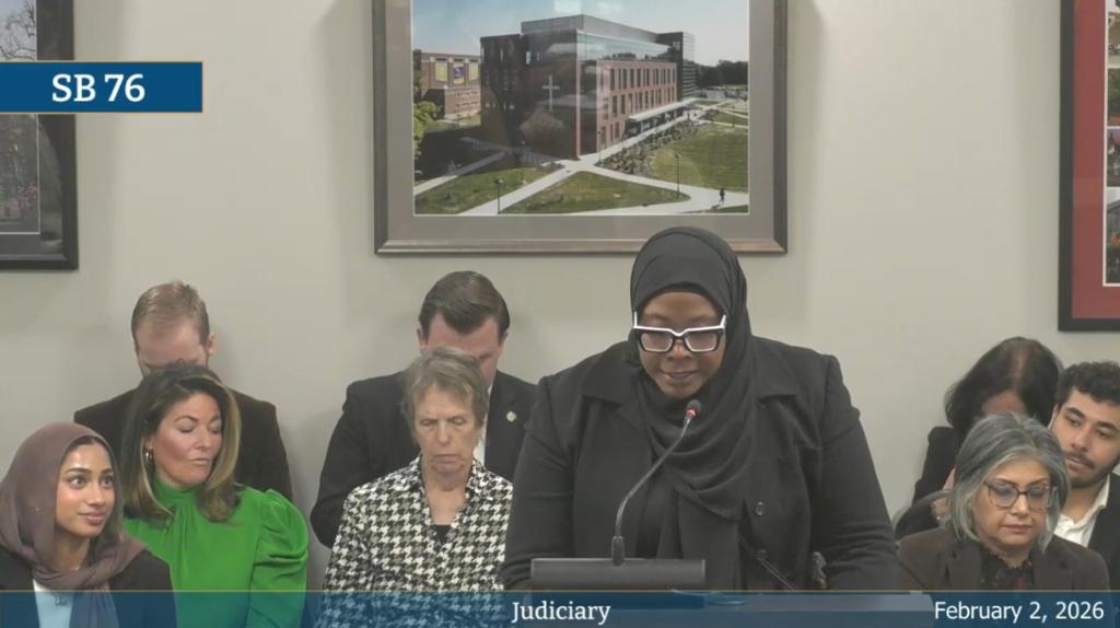 Indiana Lawmakers Amend Immigration Bill to Enhance Enforcement Measures
