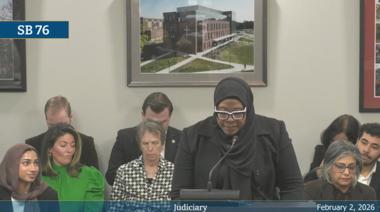 Indiana Lawmakers Amend Immigration Bill to Enhance Enforcement Measures