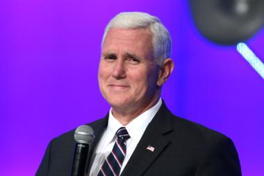 Pence Criticizes SAVE Act, Sparking Debate on Election Reform