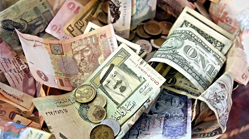 Michigan and Alabama Advance Bills to Ban Foreign Money in Elections
