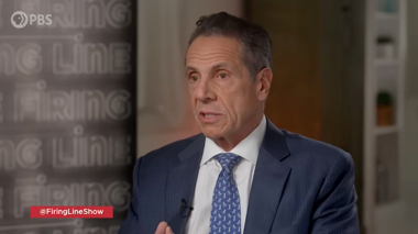 Andrew Cuomo Launches Radio Show Amid Ongoing Investigations