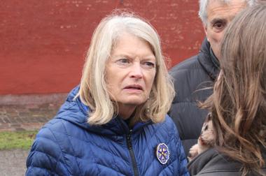 Sen. Murkowski Opposes SAVE America Act, Sparking GOP Tensions