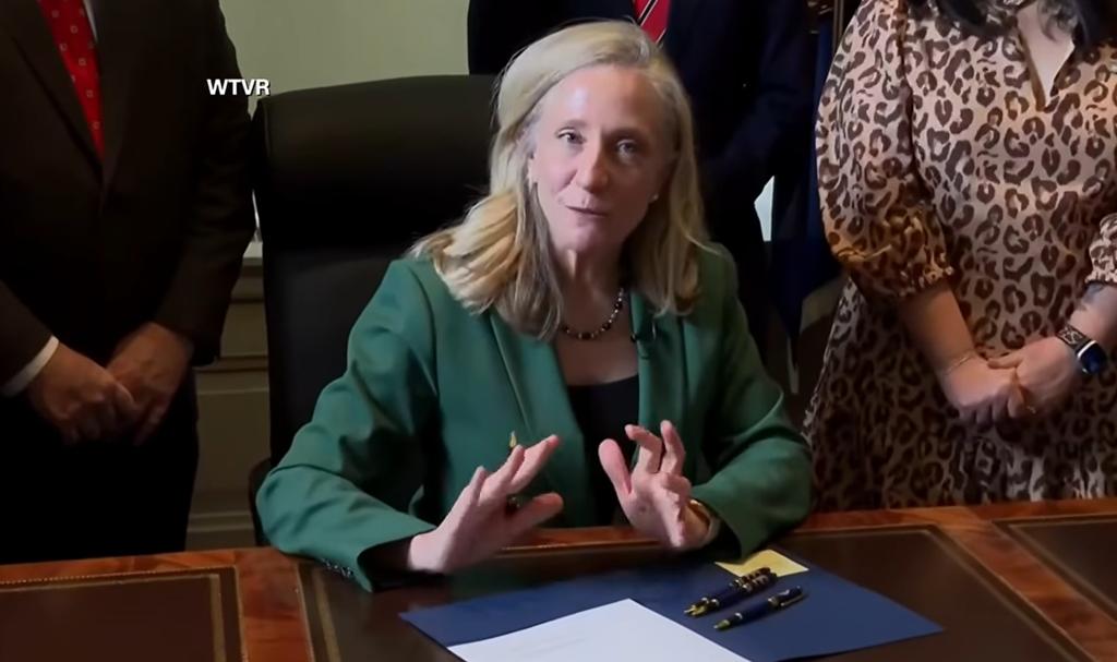 Virginia Supreme Court Allows Redistricting Referendum Amid Controversy