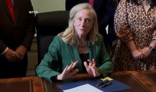 Virginia Supreme Court Allows Redistricting Referendum Amid Controversy