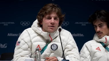 U.S. Athletes Face Backlash for Criticizing Country at Winter Olympics