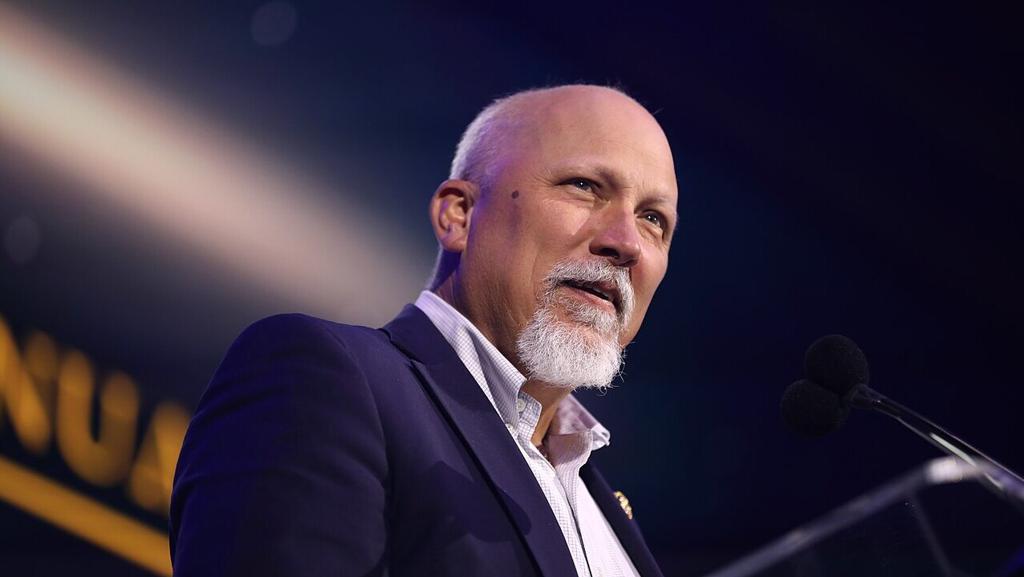 Chip Roy Proposes Senate Vote Strategy for SAVE Act Without Changing Filibuster Rules
