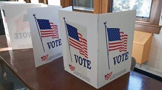 North Carolina Election Board to Fix Thousands of Voter Registrations Lacking Required ID
