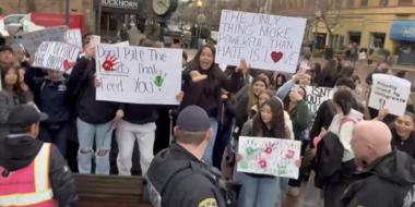 U.S. Immigration Enforcement and Law Enforcement: Balancing Security and Community Tensions