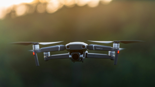 Drones Over U.S. Military Bases Prompt Calls for FAA Action