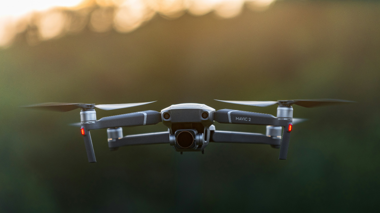 Drones Over U.S. Military Bases Prompt Calls for FAA Action