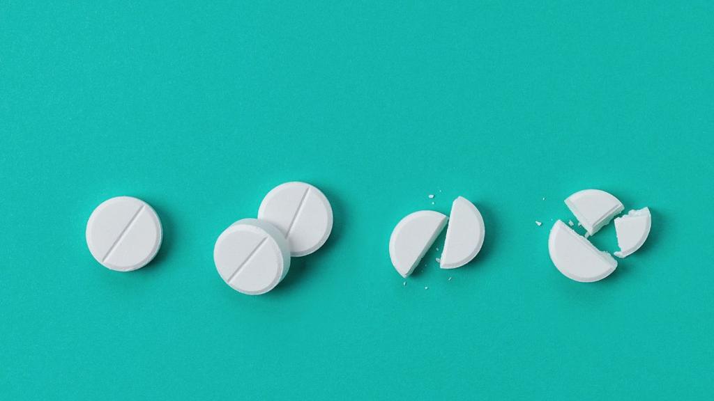 Texas Man Charged After Allegedly Administering Abortion Pill to Unborn Child