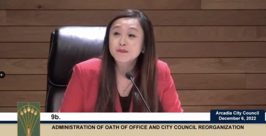 California Mayor Faces Pressure to Resign After Ex-Fiancé Sentenced for Espionage