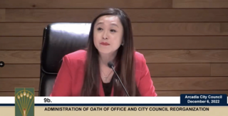 California Mayor Faces Pressure to Resign After Ex-Fiancé Sentenced for Espionage