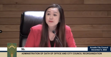 California Mayor Faces Pressure to Resign After Ex-Fiancé Sentenced for Espionage