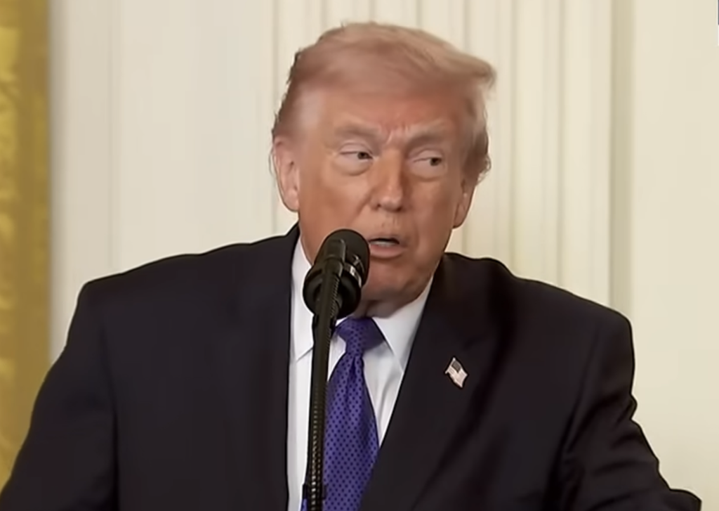 Trump Administration Faces Scrutiny Over Iran-Israel War Justifications