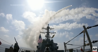 U.S. and Israel Launch Air Strikes Against Iran Amid Geopolitical Tensions