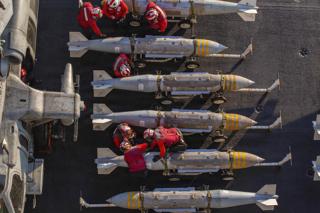 U.S. Officials Cite Israel's Influence in Decision to Engage Iran