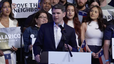 Media Coverage of Talarico Highlights Bias in Christian Political Narratives