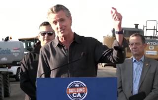 California High-Speed Rail Project Faces Major Setbacks Amid Funding Concerns