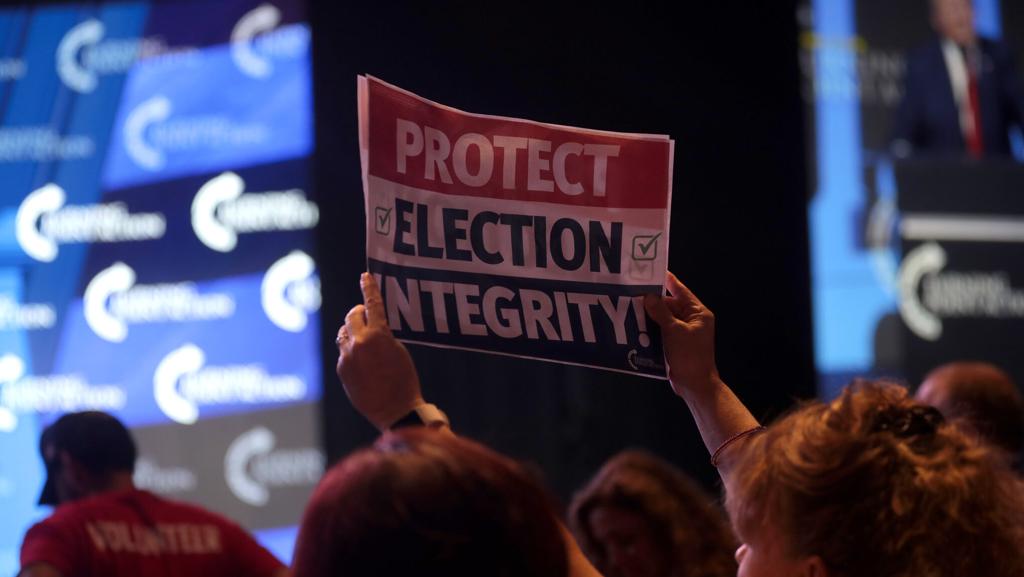North Carolina Senate Race Highlights Need for Voting Legislation