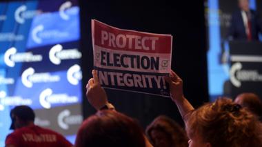 North Carolina Senate Race Highlights Need for Voting Legislation