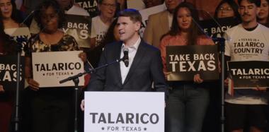 David French Critiques James Talarico's Political Theology