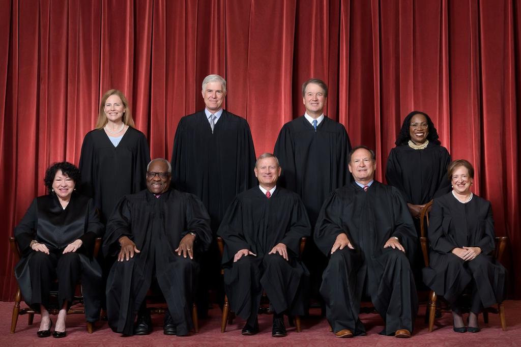 Judicial Challenges to Trump Administration Spark Debate Over Supreme Court's Role