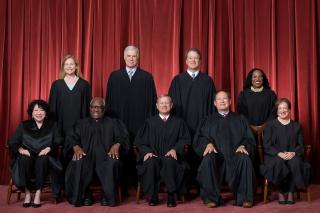 Judicial Challenges to Trump Administration Spark Debate Over Supreme Court's Role