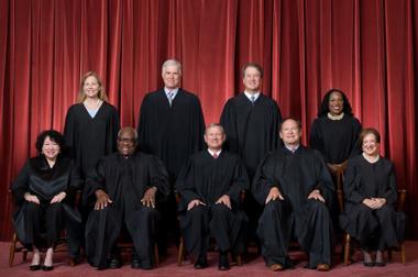 Judicial Challenges to Trump Administration Spark Debate Over Supreme Court's Role