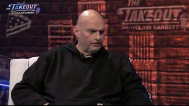 Sen. Fetterman Critiques SAVE America Act Amid Concerns Over Mail-In Voting Security
