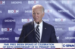 FBI Operation Allegedly Aimed to Discredit Biden Family Corruption Claims
