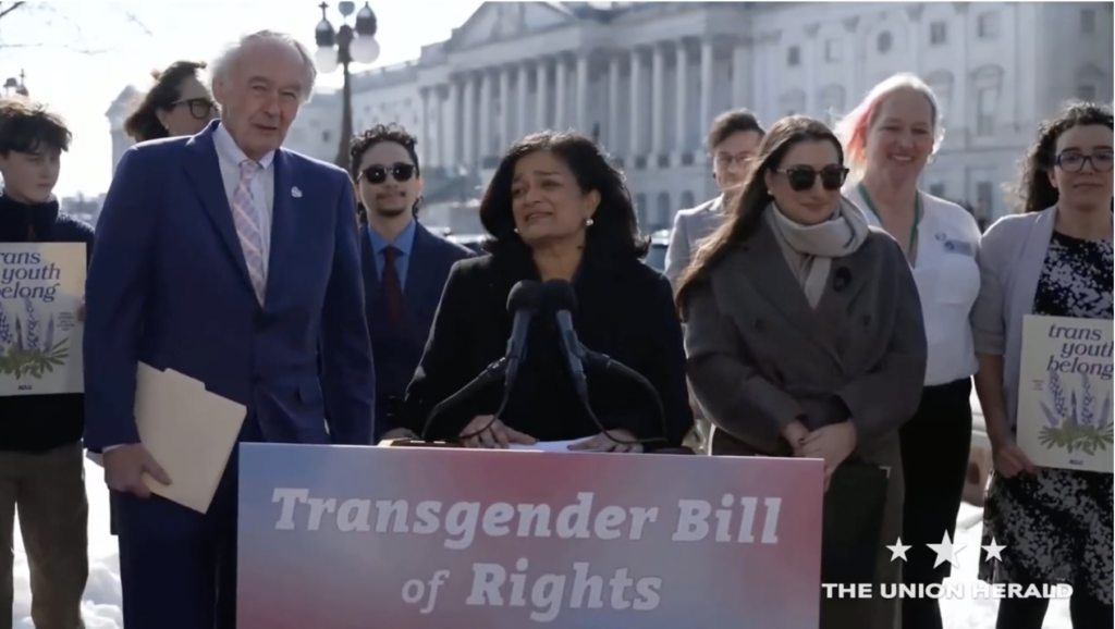 State Department Spent $72,000 on LGBTQ-Focused Map Project