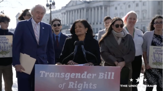 State Department Spent $72,000 on LGBTQ-Focused Map Project