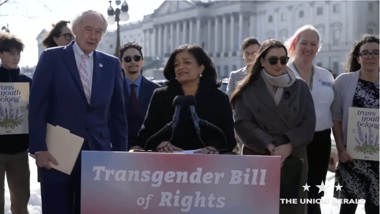 State Department Spent $72,000 on LGBTQ-Focused Map Project