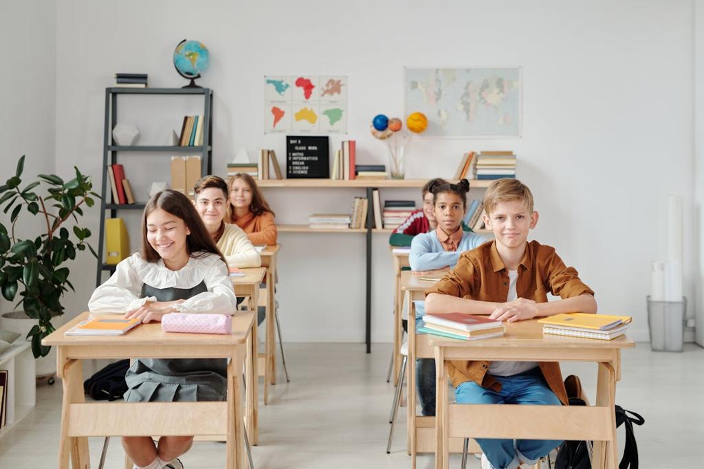 Tennessee House Passes Weaker Version of Bill on School Enrollment for Unauthorized Immigrants