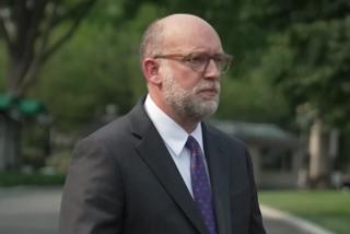 OMB Defends Security Detail for Vought Amid Criticism from Democrats
