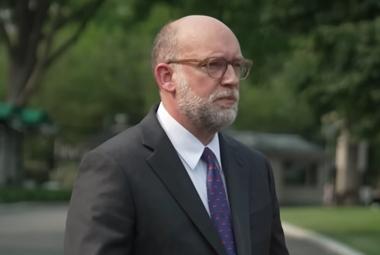 OMB Defends Security Detail for Vought Amid Criticism from Democrats