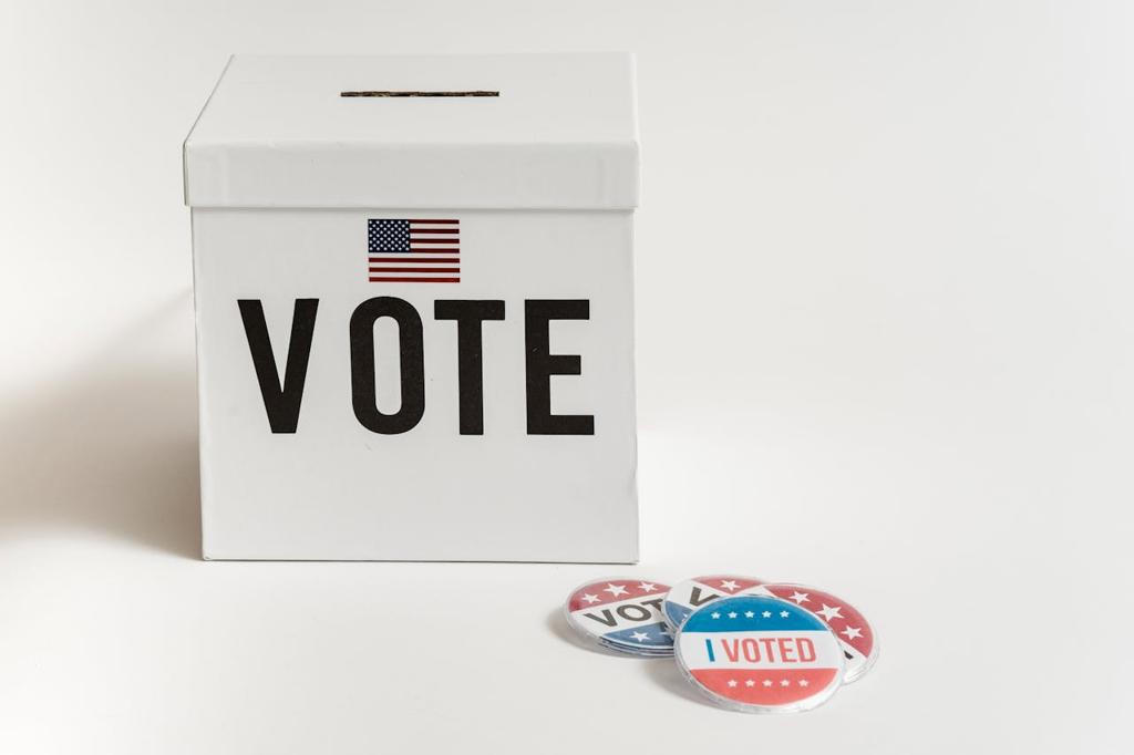 Ohio and Indiana Ban Ranked-Choice Voting in New Legislation