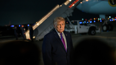 Debate Over Trumpism's Future Amid Ongoing Iran Conflict