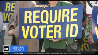 Senate Debates Election Integrity Amid Competing Priorities